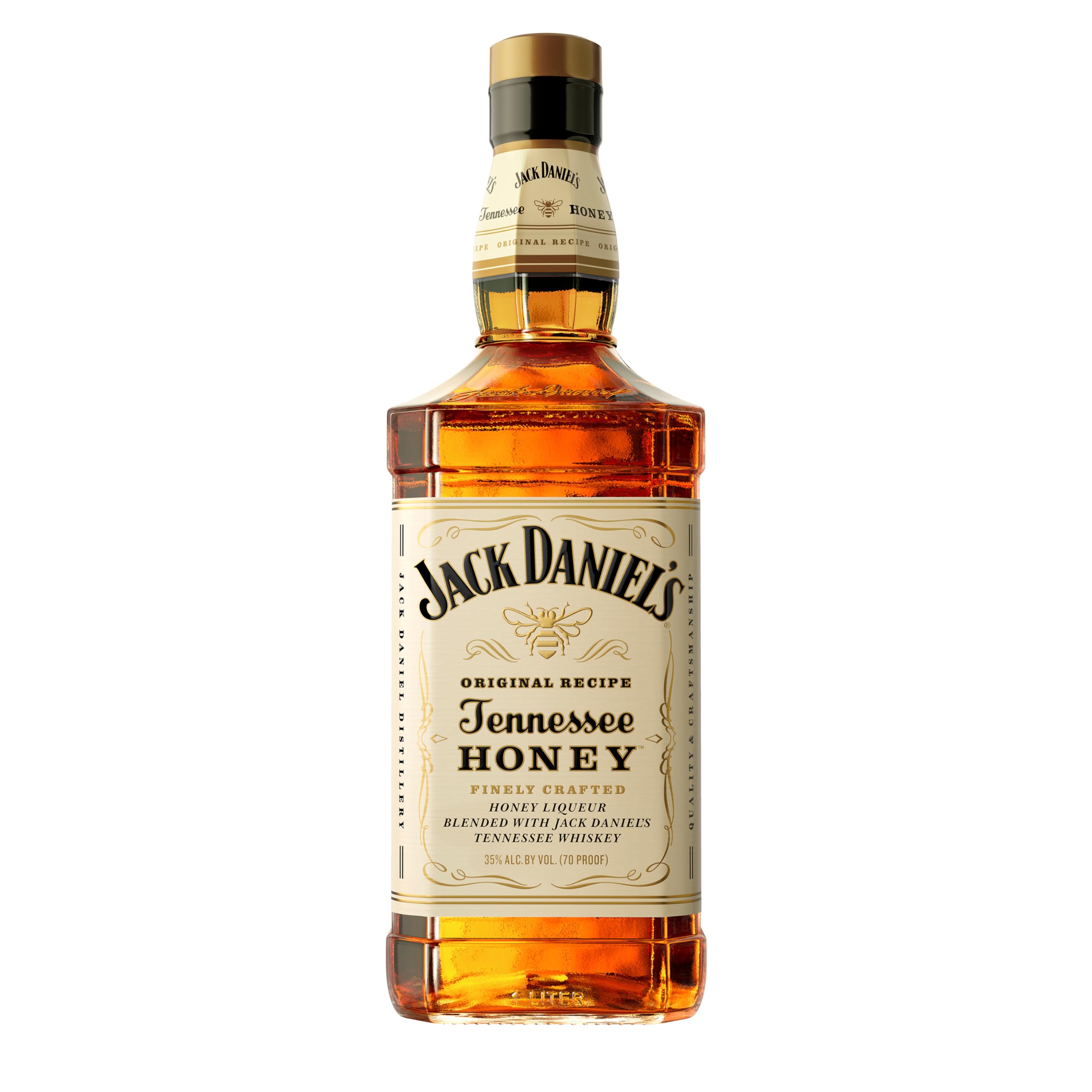 Jack Daniel's Honey